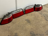 Honda Orthia tail lights