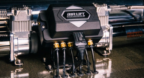 ALTEZZA(First gen) Air ride full kit