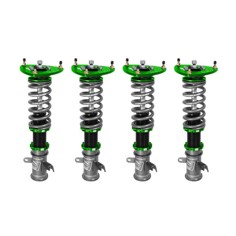 Fortune Auto 500 Coilovers.