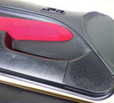 96-00 Honda Ek9 Door cards