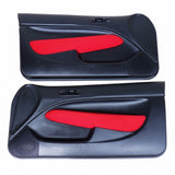 96-00 Honda Ek9 Door cards
