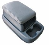 HONDA ACCESS REAR SEAT CONSOLE|STORAGE