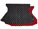 96-00 HONDA CIVIC HATCHBACK REAR TRUNK MAT