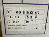WORK ZISTANCE