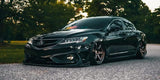 ILX FULL AIR RIDE KIT