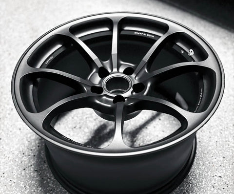 Rays engineering Volk NE24