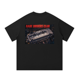 Unisex Oversized T-Shirt