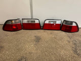 Honda Orthia tail lights