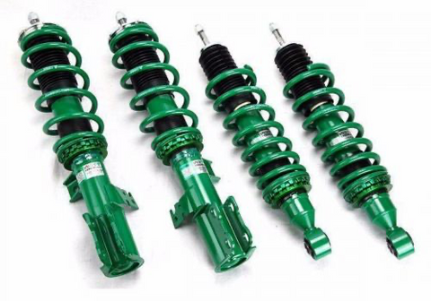 TEIN STREET BASIS Z