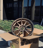 RAYS ENGINEERING VOLK RACING C28N-PLUS MSPEC