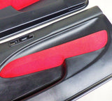 96-00 Honda Ek9 Door cards