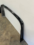 96-98 HONDA ORTHIA REAR AERO SPEC LIP