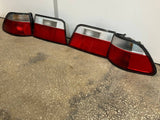 Honda Orthia tail lights