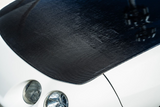 98-01 USDM INTEGRA CARBON HOOD