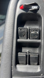 96-00 Honda civic ek4 Rhd door switches