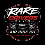FULL AIRRIDE KIT FOR 88-00 HONDA