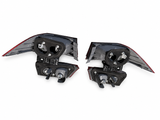 06-08 JDM SPECIAL CL7 TAIL LIGHTS