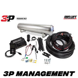 ILX FULL AIR RIDE KIT