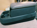 HONDA ACCESS REAR SEAT CONSOLE|STORAGE