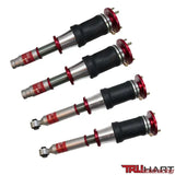 FULL AIRRIDE KIT FOR 88-00 HONDA
