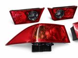 06-08 JDM SPECIAL CL7 TAIL LIGHTS