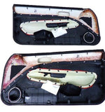 96-00 Honda Ek9 Door cards