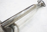 MUGEN DB8 TWIN LOOP MUFFLER