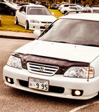 96-98 HONDA ORTHIA BUG DEFLECTOR