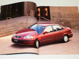 96-98 Ferio model catalog