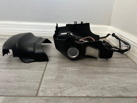 96-00 HONDA ACCESS COLUMN LIGHT COVER