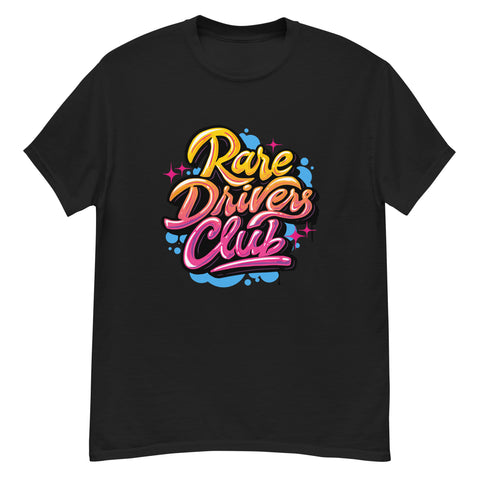 “BASEL” Artwork tee