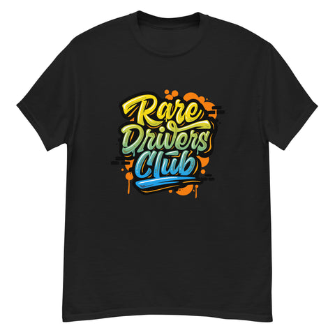“BASEL” Artwork tee