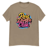 “BASEL” Artwork tee