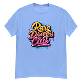 “BASEL” Artwork tee