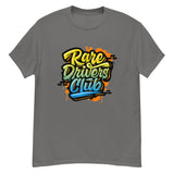 “BASEL” Artwork tee
