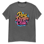 “BASEL” Artwork tee