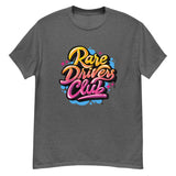 “BASEL” Artwork tee