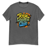 “BASEL” Artwork tee