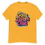“BASEL” Artwork tee