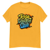 “BASEL” Artwork tee