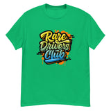 “BASEL” Artwork tee