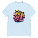 “BASEL” Artwork tee