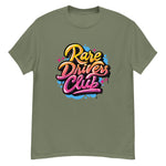 “BASEL” Artwork tee