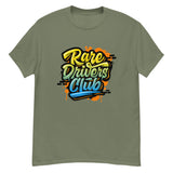 “BASEL” Artwork tee