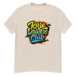 “BASEL” Artwork tee