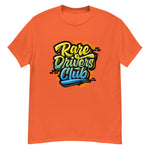 “BASEL” Artwork tee