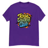 “BASEL” Artwork tee