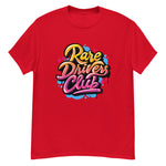 “BASEL” Artwork tee