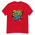“BASEL” Artwork tee