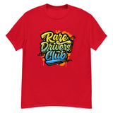 “BASEL” Artwork tee